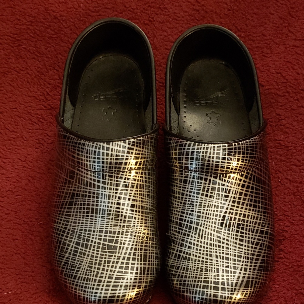 Dansko shoes